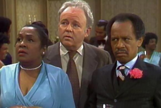 An illustration for an article titled All In The Family and The Jefferson's Episodes will feature Jamie Foxx, Wanda Sykes, Woody Harrelson and more for a special show on ABC Primetime Live